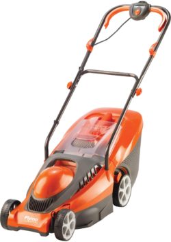 Flymo - Chevron 34VC Electric Rotary - Corded - Lawnmower